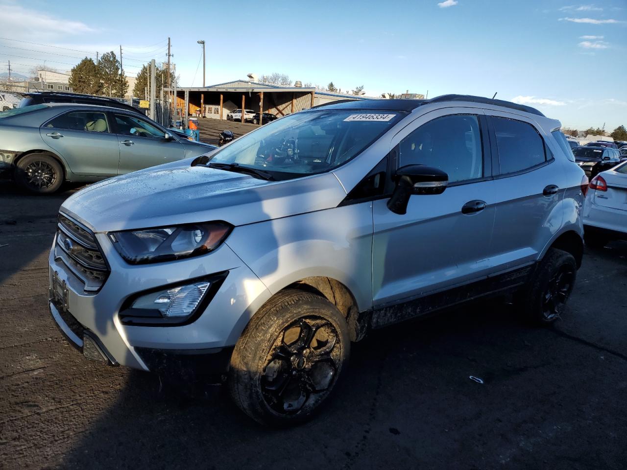 ford ecosport 2021 maj6s3jlxmc425590