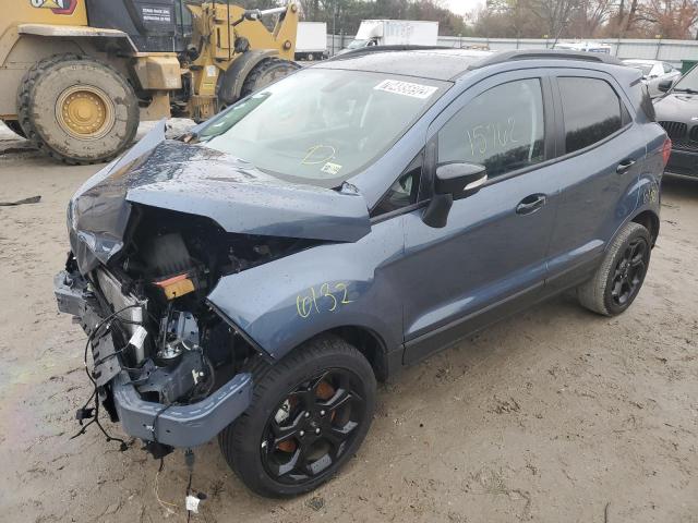 ford ecosport s 2021 maj6s3jlxmc435892