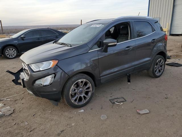 ford ecosport t 2019 maj6s3kl0kc293936