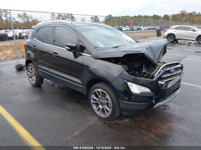 ford ecosport 2020 maj6s3kl0lc325107