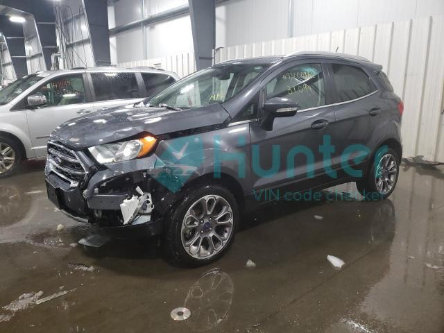 ford  2020 maj6s3kl0lc339699