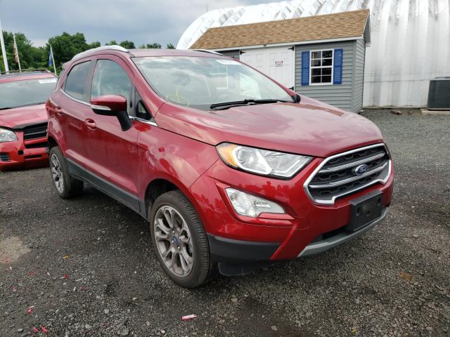 ford ecosport t 2019 maj6s3kl1kc306516