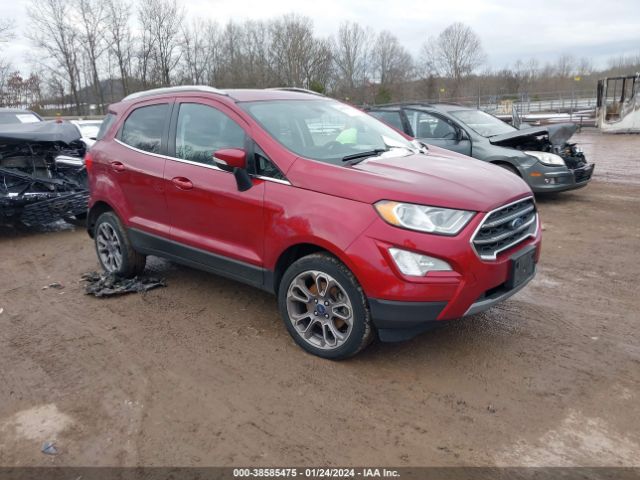 ford ecosport 2020 maj6s3kl1lc340828