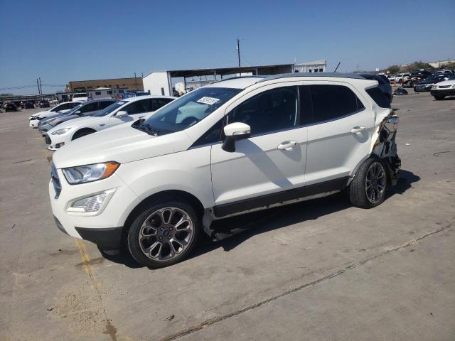 ford ecosport t 2021 maj6s3kl1mc411706