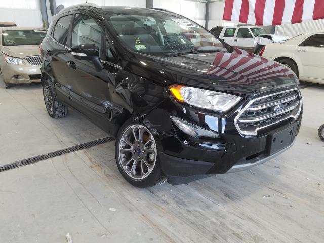 ford ecosport t 2019 maj6s3kl2kc273395