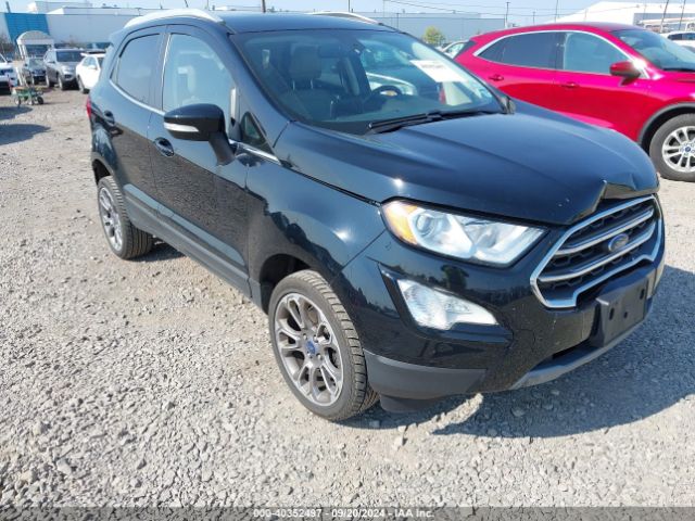 ford ecosport 2019 maj6s3kl2kc288317