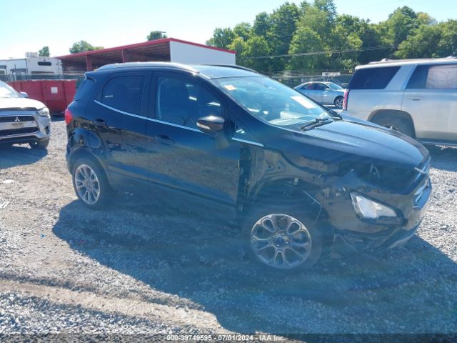 ford ecosport 2020 maj6s3kl2lc345732