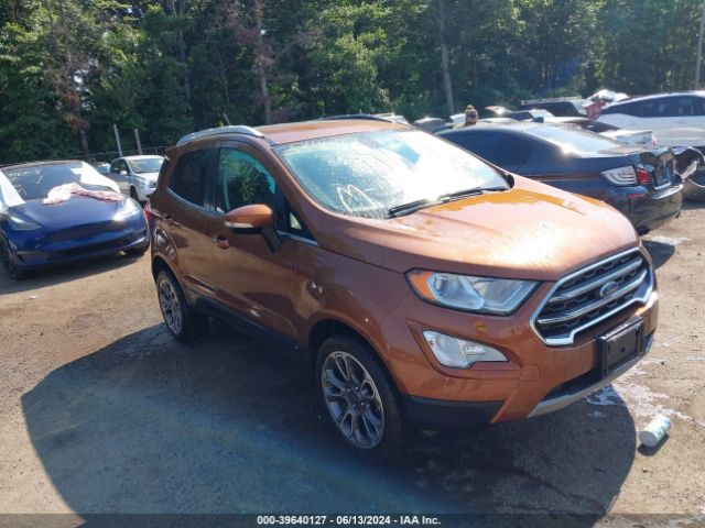 ford ecosport 2020 maj6s3kl3lc366220