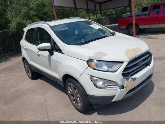 ford ecosport 2020 maj6s3kl4lc323070