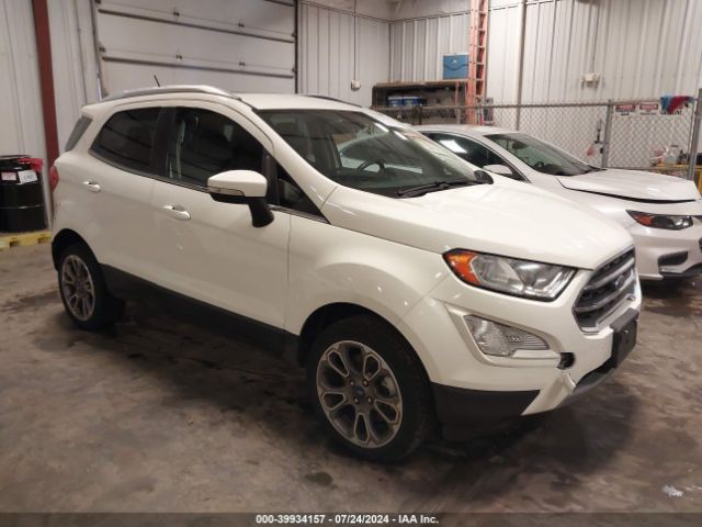 ford ecosport 2020 maj6s3kl4lc328480