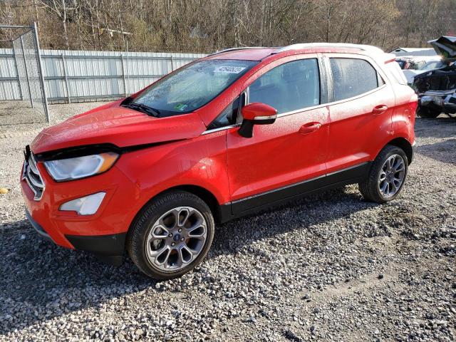 ford ecosport t 2022 maj6s3kl4nc463381