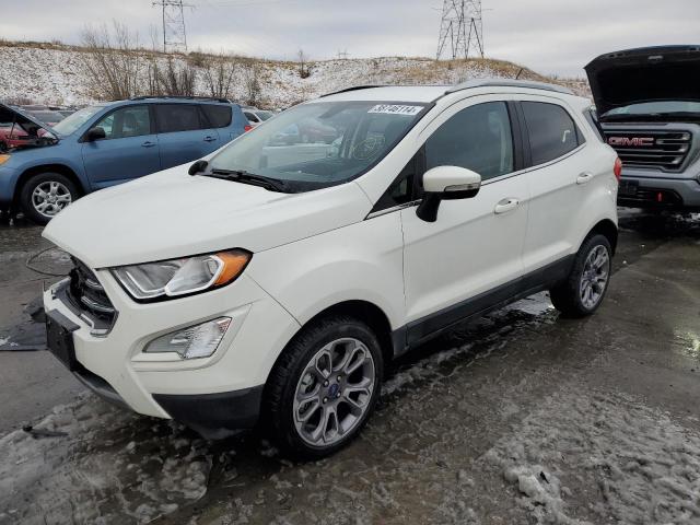 ford ecosport 2019 maj6s3kl5kc256896