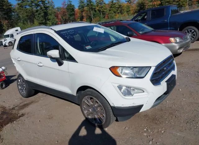 ford ecosport 2019 maj6s3kl5kc281930