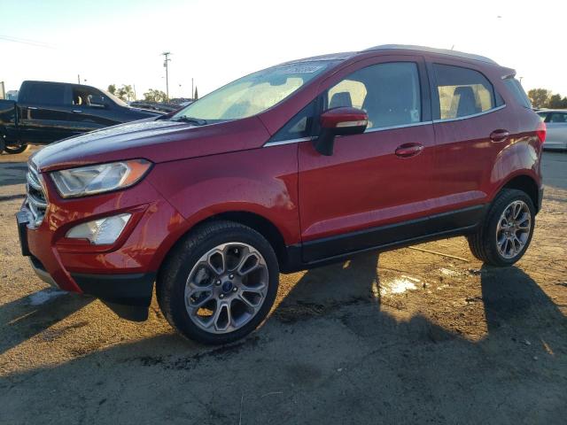 ford ecosport 2019 maj6s3kl5kc284116