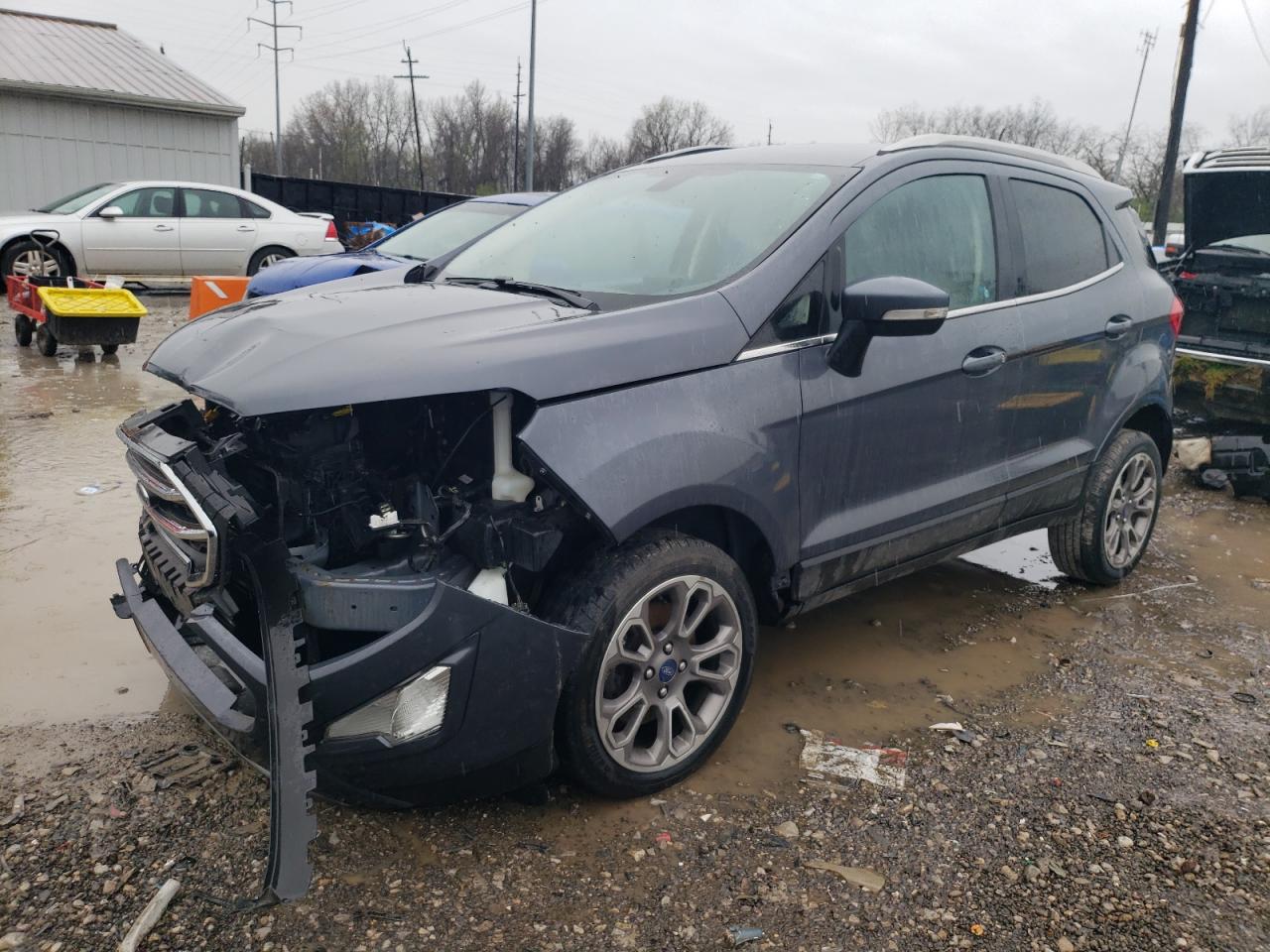 ford ecosport 2019 maj6s3kl5kc306860