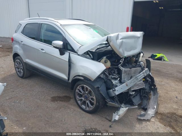 ford ecosport 2019 maj6s3kl5kc310715