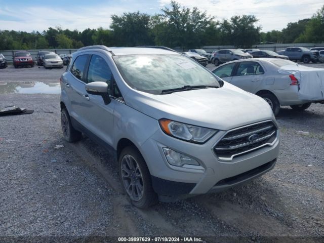 ford ecosport 2020 maj6s3kl5lc346115