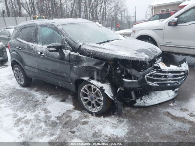 ford ecosport 2020 maj6s3kl5lc389109