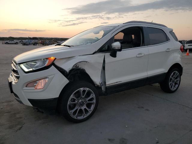 ford ecosport t 2019 maj6s3kl6kc285145