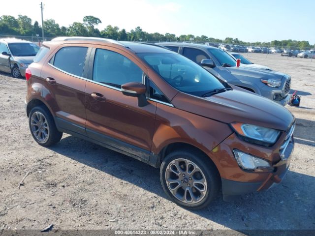 ford ecosport 2019 maj6s3kl6kc286148