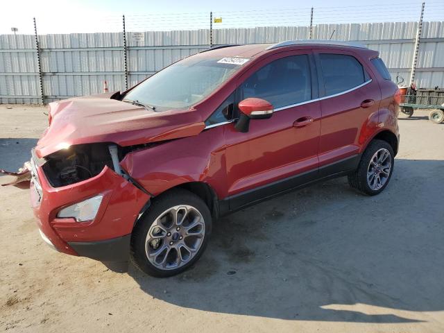 ford ecosport t 2021 maj6s3kl6mc445902