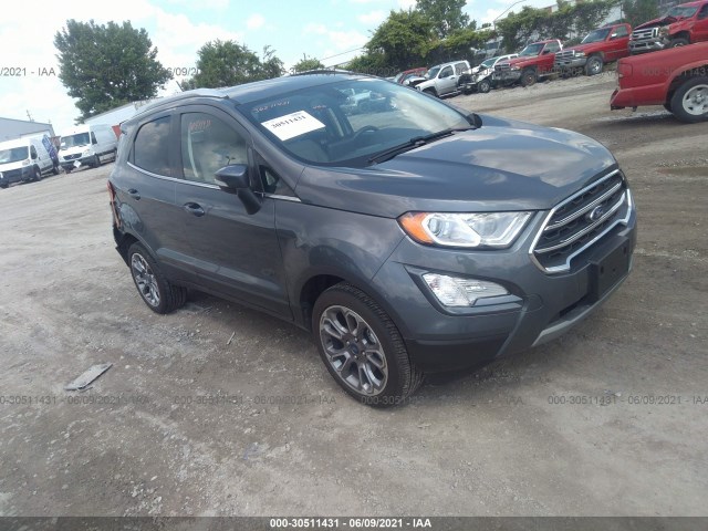 ford ecosport 2019 maj6s3kl7kc306892