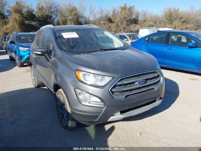 ford ecosport 2020 maj6s3kl7lc328103