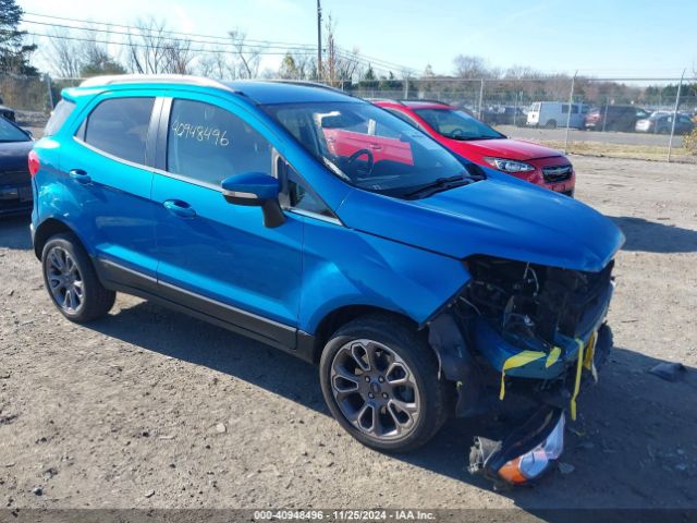 ford ecosport 2020 maj6s3kl7lc339778