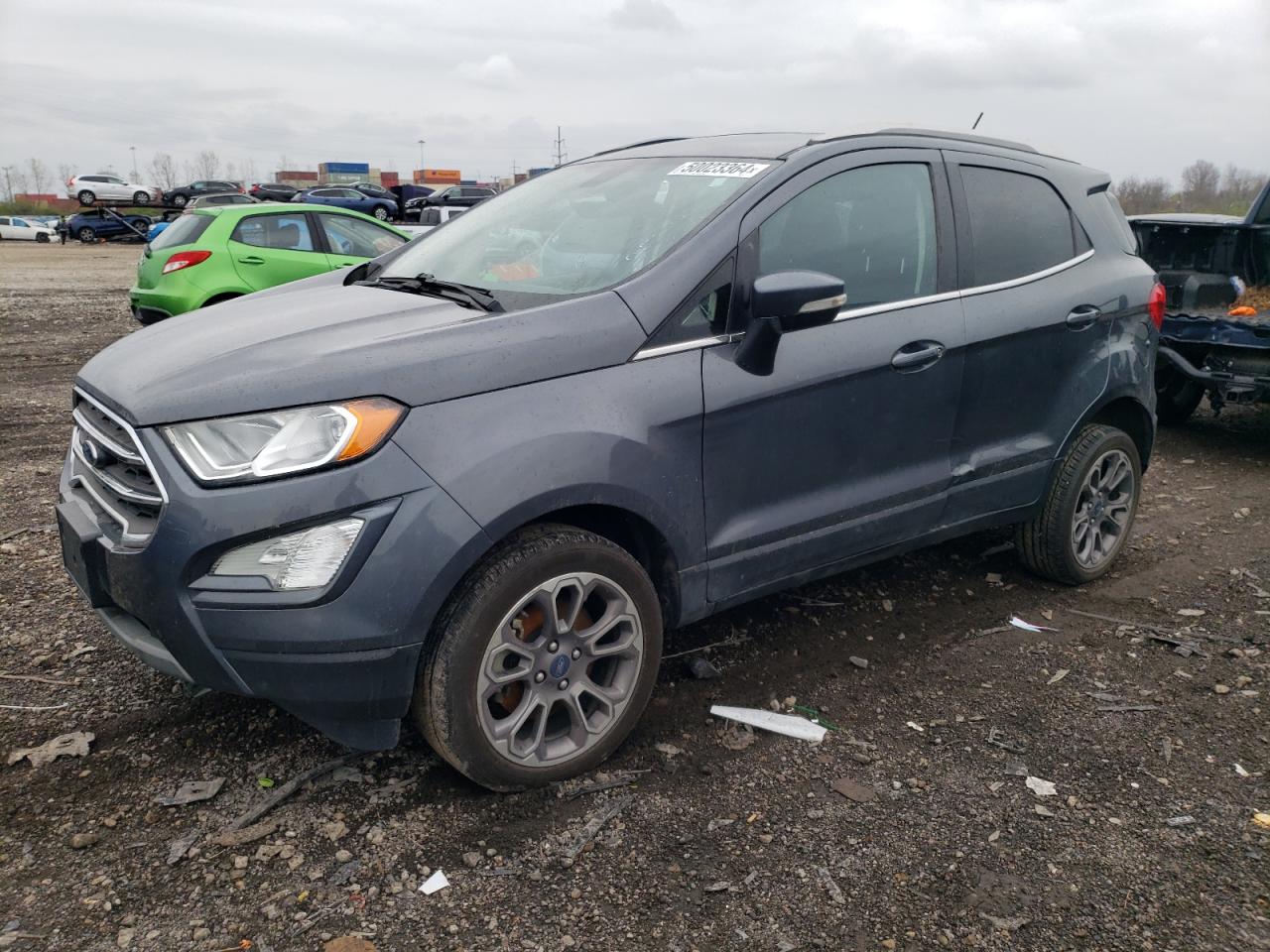 ford ecosport 2020 maj6s3kl7lc352739