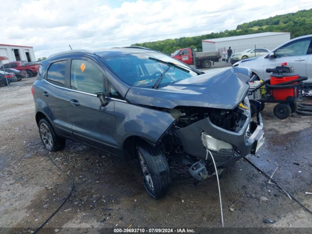 ford ecosport 2019 maj6s3kl8kc250302