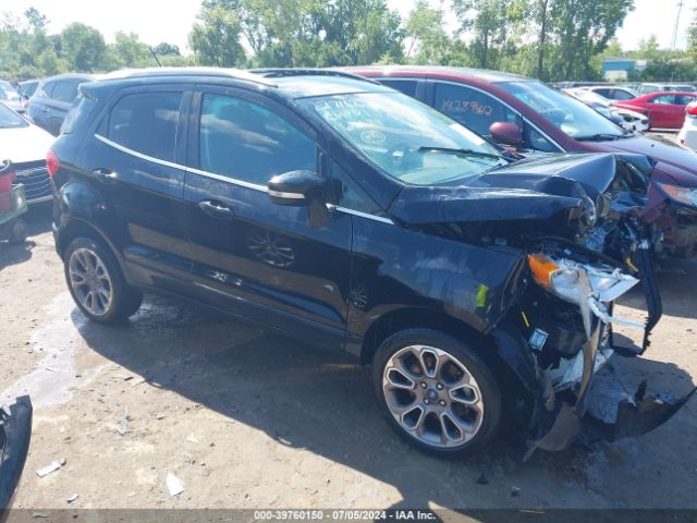 ford ecosport 2020 maj6s3kl8lc343998