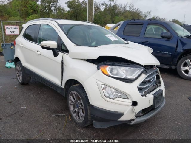 ford ecosport 2020 maj6s3kl8lc359957