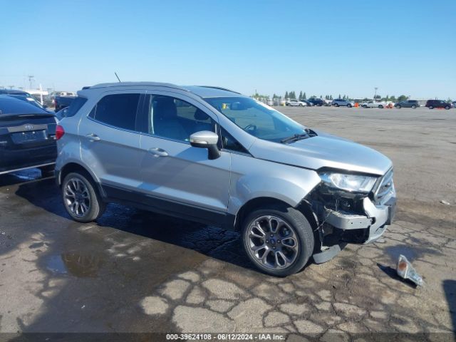 ford ecosport 2020 maj6s3kl8lc362759