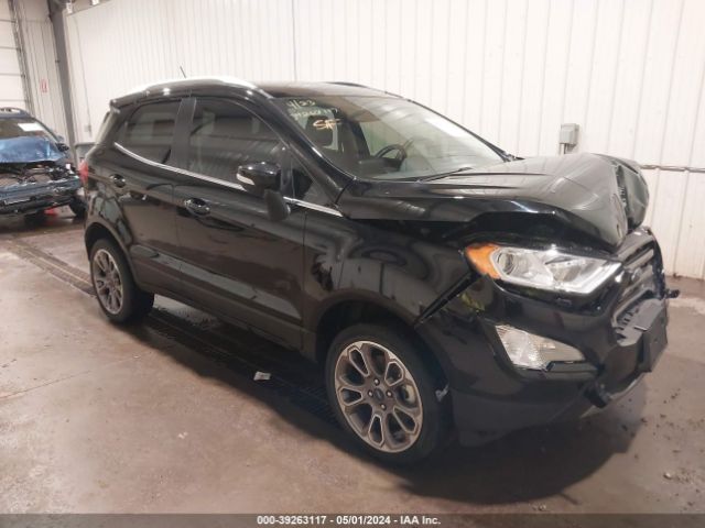 ford ecosport 2020 maj6s3kl9lc316132