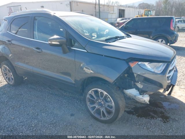 ford ecosport 2021 maj6s3kl9mc400601