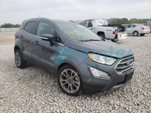 ford ecosport t 2019 maj6s3klxkc281924