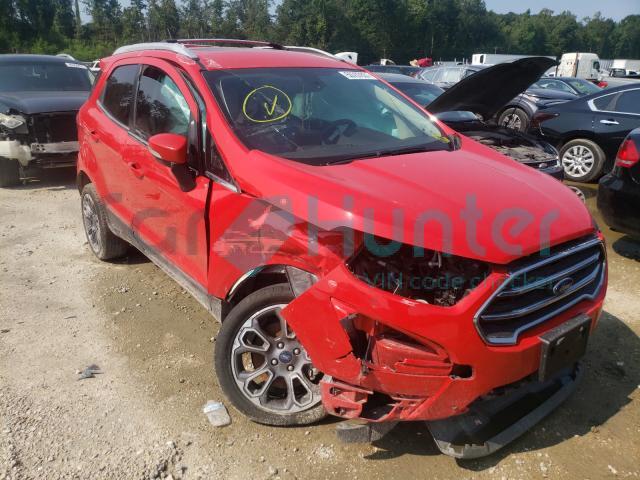 ford ecosport t 2019 maj6s3klxkc309463
