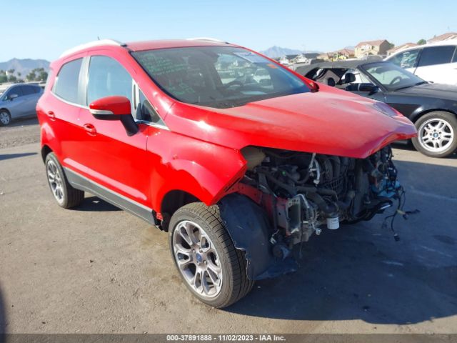 ford ecosport 2020 maj6s3klxlc322716