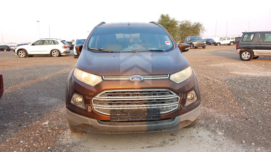 ford ecosport 2016 majhk2ba1gaj02111