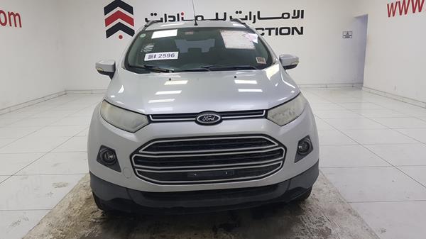 ford ecosport 2018 majhk2ba5ga421625