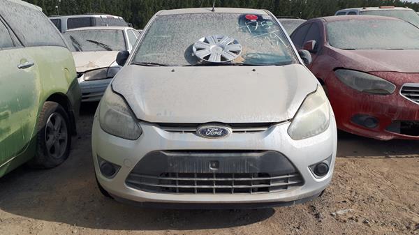 ford figo 2012 majtj1zc2cag70475