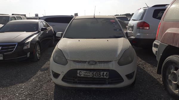 ford figo 2011 majtj21d0bay53492