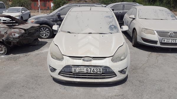 ford figo 2011 majtj21d5bay56730