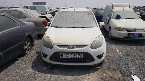 ford figo 2011 majtj21d7bas61068