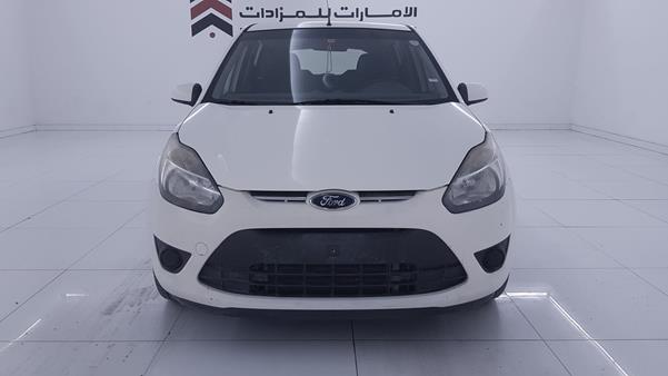 ford figo 2012 majtj2zd1cap21251