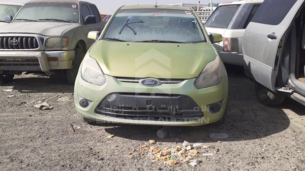 ford figo 2012 majtj2zd2cad02523