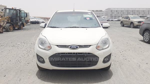 ford figo 2014 majtj2zd9eaj69081