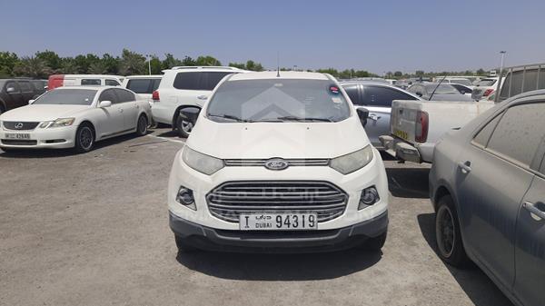 ford ecosport 2015 majtk1baxfae34991