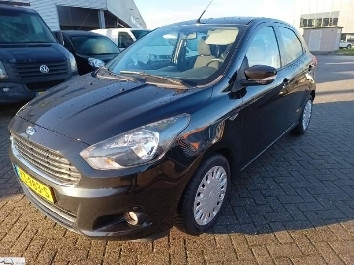 ford ka&#43 2017 majuxxmtkugy36742