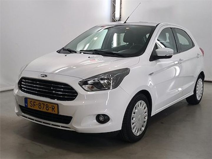 ford ka&#43 2018 majuxxmtkuhd11875